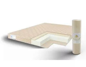 Матрас Comfort Line Latex2 Eco Roll Slim
