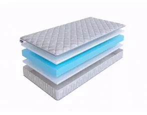 Матрас SkySleep InFlex Model 7S