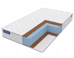 Матрас Vitaflex Light Double Hard Max Eco