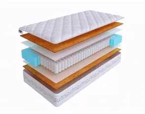 Матрас SkySleep Etalon Cocos 1 S500
