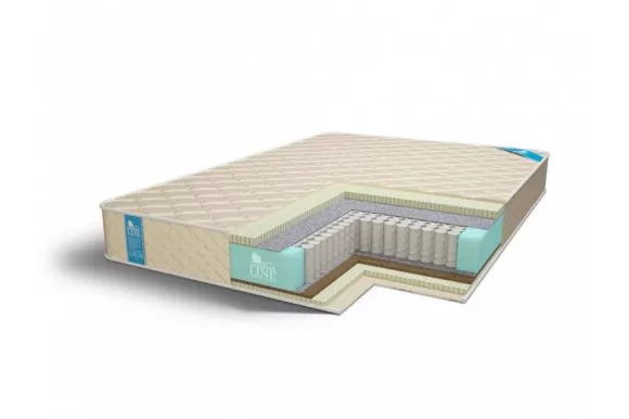 Матрас Comfort Line Премиум Medium-Soft S1000
