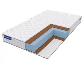 Матрас Vitaflex Light Double Hard Eco