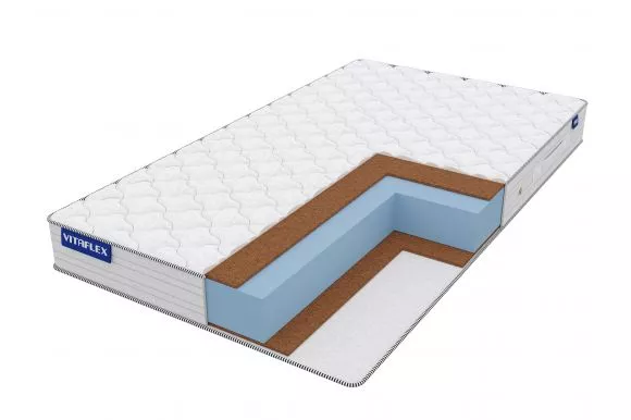 Матрас Vitaflex Light Double Hard Eco