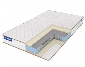Матрас Vitaflex Easy 2 S500