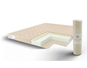 Матрас Comfort Line Latex Eco Roll Slim