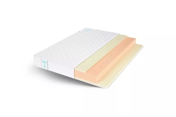 Матрас Lonax Roll Comfort 3 Plus 140х200