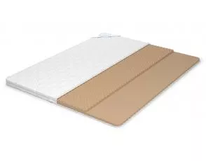 Топпер Lonax Dual Relax Memory 6