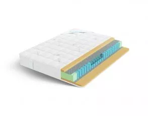 Матрас Lonax Classic Memory TFK