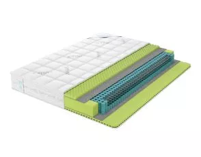 Матрас производства Германия Lonax Relax ППУ S1000