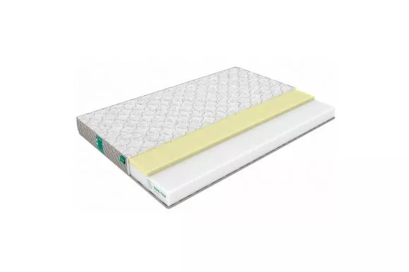 Матрас Sleeptek Roll Memo 12