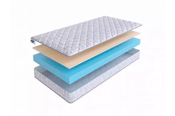 Матрас SkySleep Roller Cotton 10 Latex