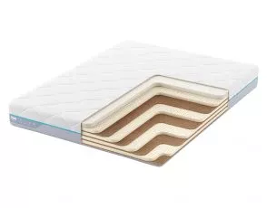 Матрас Promtex-Orient Monolit Combi Memory 20