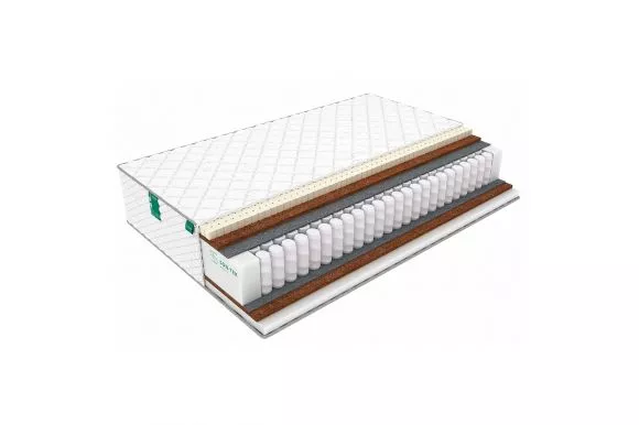 Матрас Sleeptek PremierBIG Latex Foam Strong