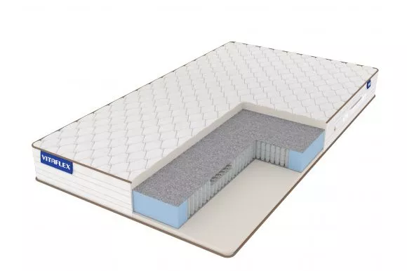 Матрас Vitaflex Elegant Textile S1000