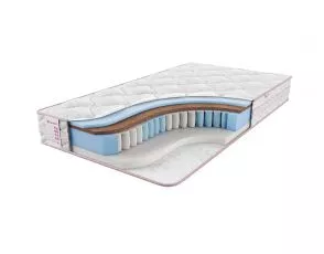 Матрас Sontelle Vivre Castom Step