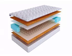 Матрас SkySleep Joy Cocos BS