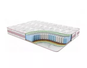 Матрас Sontelle Sante Dual Fold