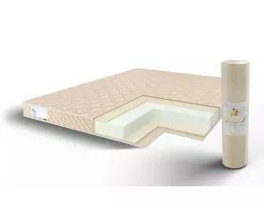 Матрас Comfort Line Double Latex Roll Classic +