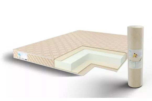 Матрас Comfort Line Double Latex Roll Classic +