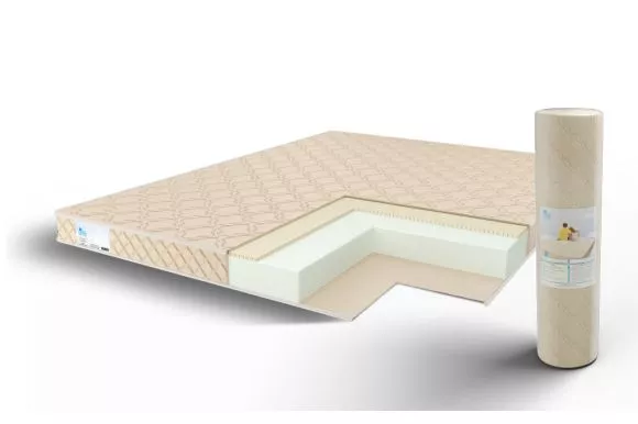 Матрас Comfort Line Latex Eco Roll +