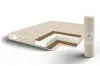 Матрас Comfort Line Double Cocos Eco Roll