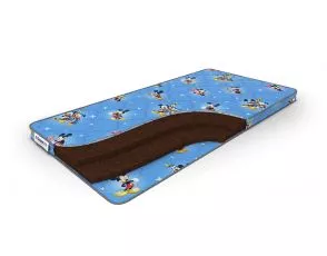 Матрас DreamLine Baby Dream 6