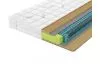 Матрас Lonax Relax Memory S1000 80х190