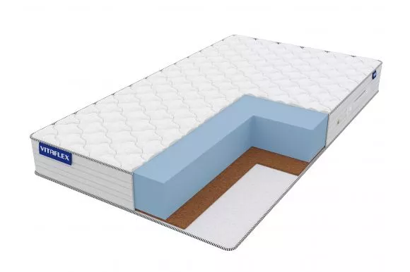 Матрас Vitaflex Standart Hard Max Eco