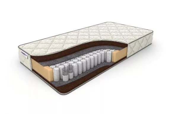 Матрас DreamLine Balance Dream 2 TFK 160х195