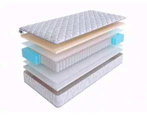 Матрас SkySleep Start Strutto Latex S500