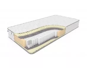 Матрас DreamLine Natural Comfort Massage S1000