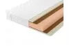 Матрас Lonax Foam Medium Plus