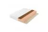 Матрас Lonax Foam Latex Cocos 2 Max