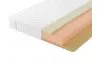Матрас Lonax Roll Memory Latex Mix 90х200