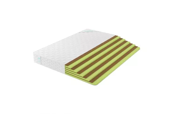 Матрас Lonax Fusion Eco Plus 120х190