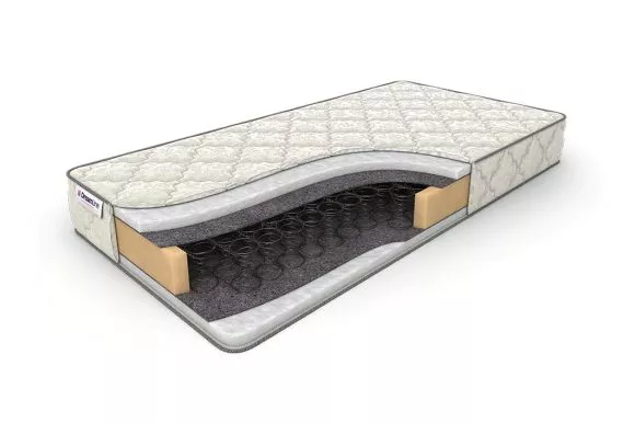 Матрас DreamLine ECO Holl BS 80х190
