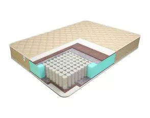 Матрас Comfort Line Promo Eco Bi-Cocos TFK18+