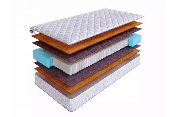 Матрас SkySleep Nature Forma Cocos S1000