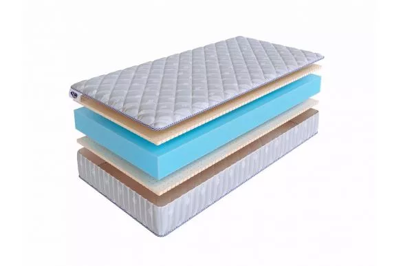 Матрас SkySleep Roller Econom Twin Latex 18