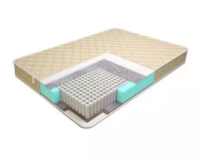 Матрас Comfort Line Promo Eco Bi-Cocos+ S1000