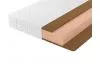 Матрас Lonax Foam Cocos 3 Max Plus 90х200