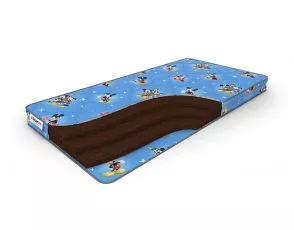 Матрас DreamLine Baby Dream 9