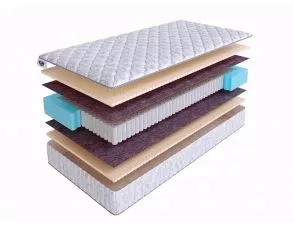 Матрас SkySleep Nature Relax Sleep S1000