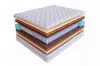 Матрас SkySleep Real Zone Duo Medium S500/DS