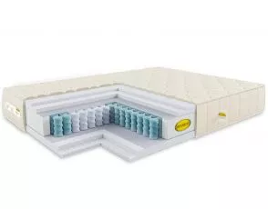 Матрас Benartti Premium Prime Comfort TFK