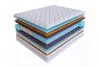 Матрас SkySleep Real Zone Duo Comfort Mix S500/S1000