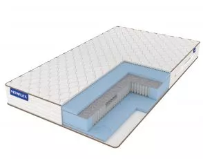 Матрас Vitaflex Visco Relax S1000
