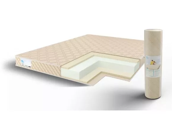 Матрас Comfort Line Double Latex2 Roll Classic +