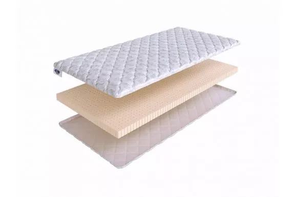 Топпер SkySleep Latex 6