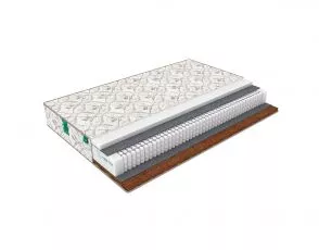 Матрас Sleeptek Perfect Foam Cocos